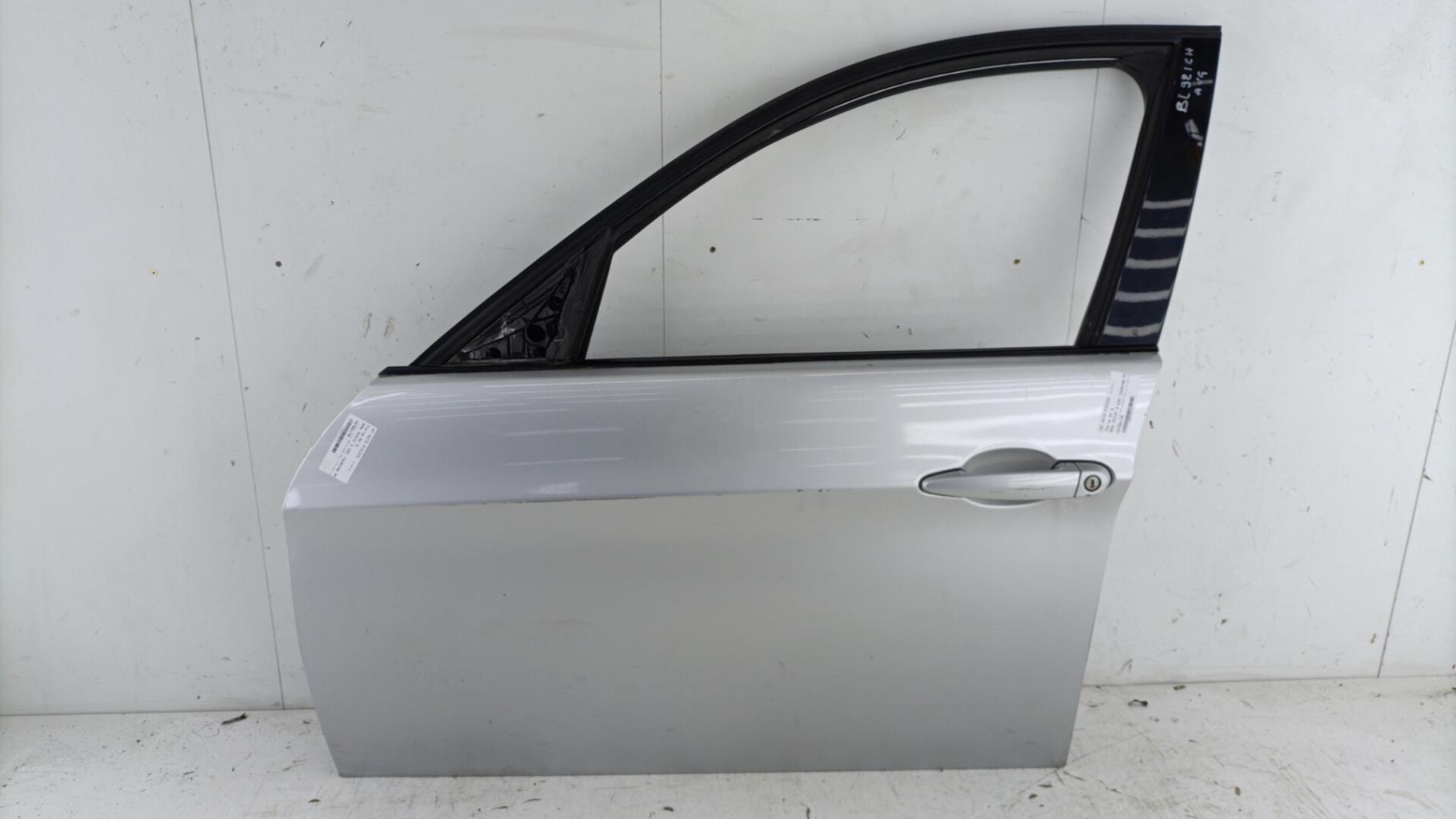 Portiera anteriore sinistra BMW SERIE 3 E91 TOURING PHASE 1 BREAK Diésel - 1
