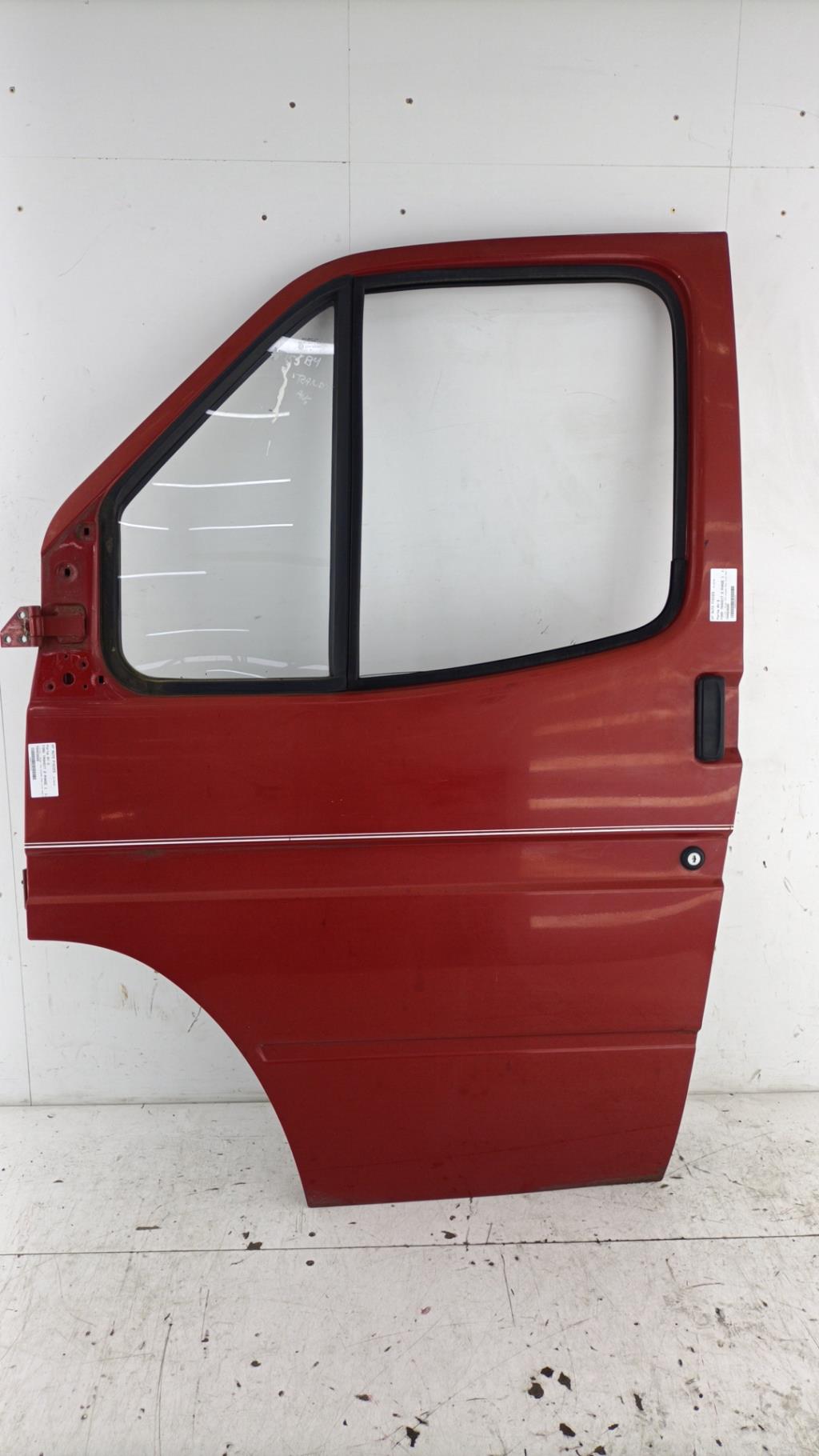 Portiera anteriore sinistra FORD TRANSIT 2 PHASE 1  - 1