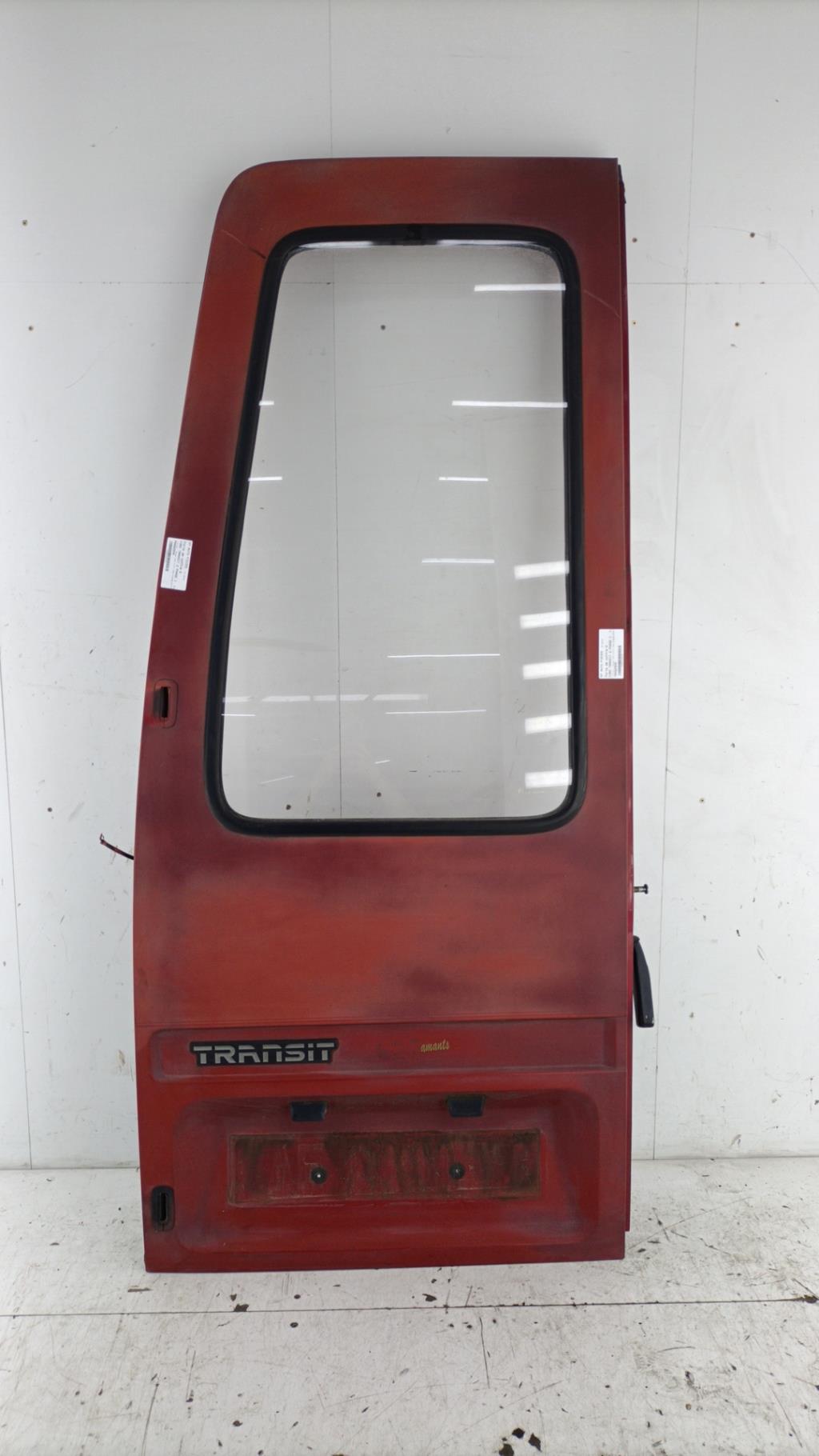 Portellone bagagliaio sinistro FORD TRANSIT 2 PHASE 1  - 1