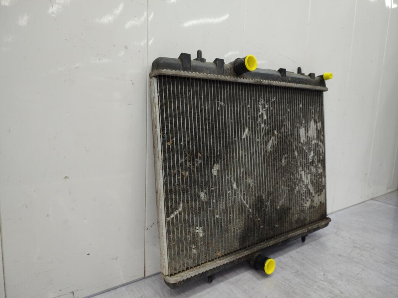 Radiatore acqua PEUGEOT 308 1 PHASE 1 Diésel - 1