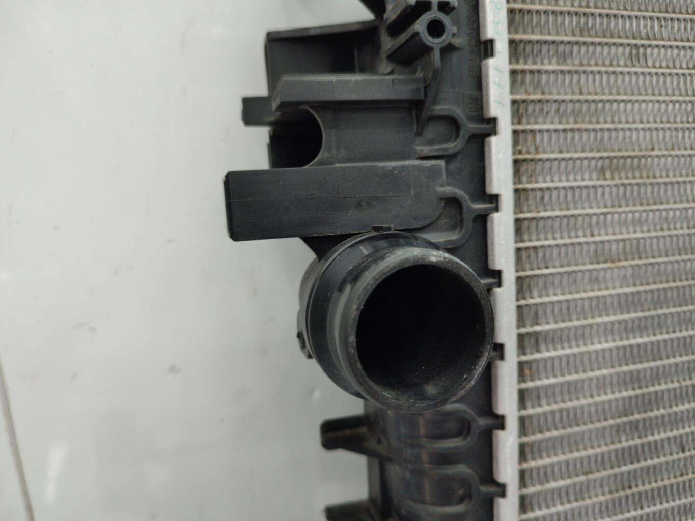 Radiateur eau OPEL ASTRA K PHASE 1 Essence - 1