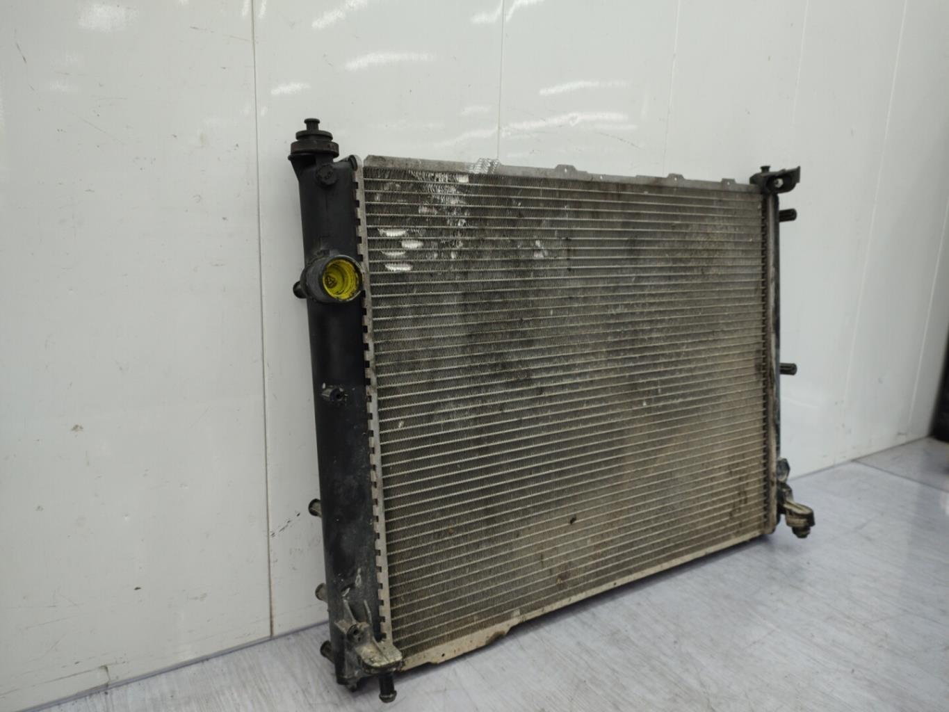 Radiateur eau FIAT MAREA WEEKEND BREAK Diesel - 1