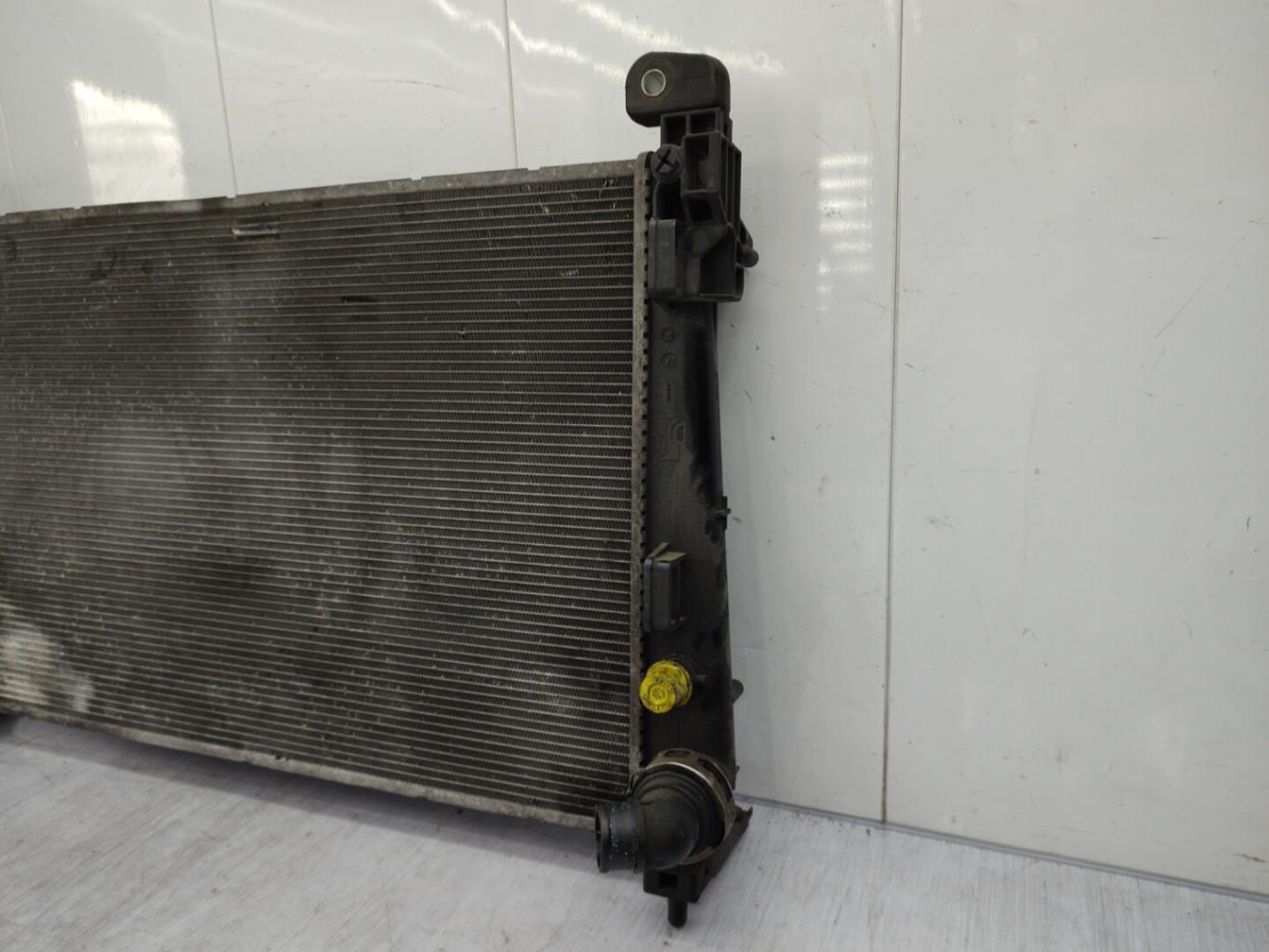 Radiatore acqua FIAT GRANDE PUNTO Diésel - 1
