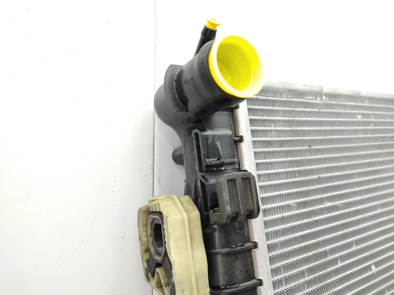 Radiatore acqua VOLKSWAGEN POLO 5 PHASE 1 Diésel - 1