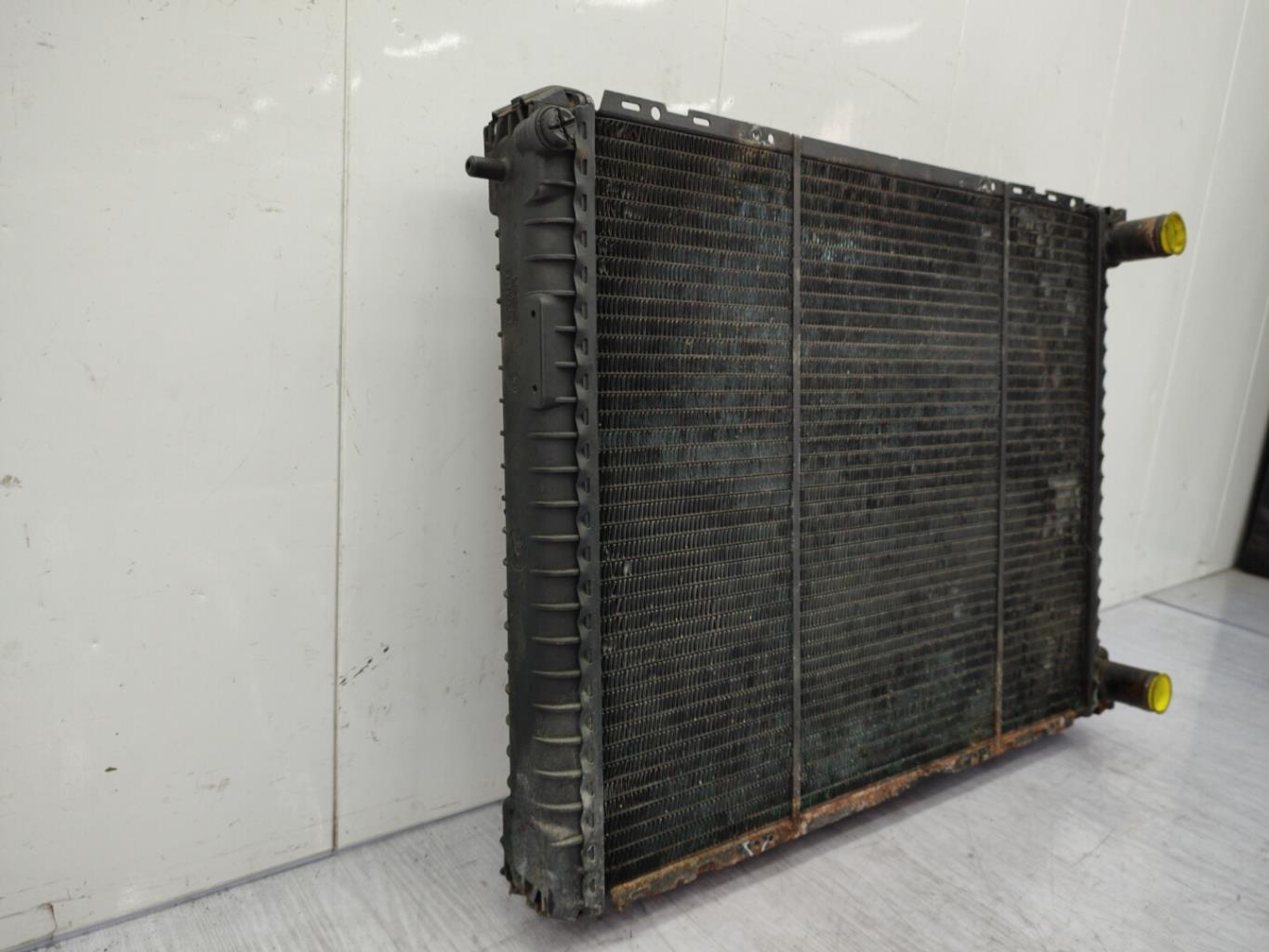 Radiateur eau RENAULT R19 PHASE 2 Diesel - 1