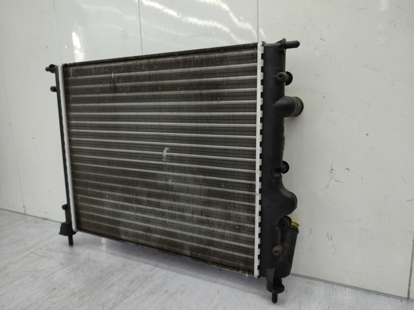 Radiateur eau RENAULT KANGOO 1 PHASE 1 Essence - 1