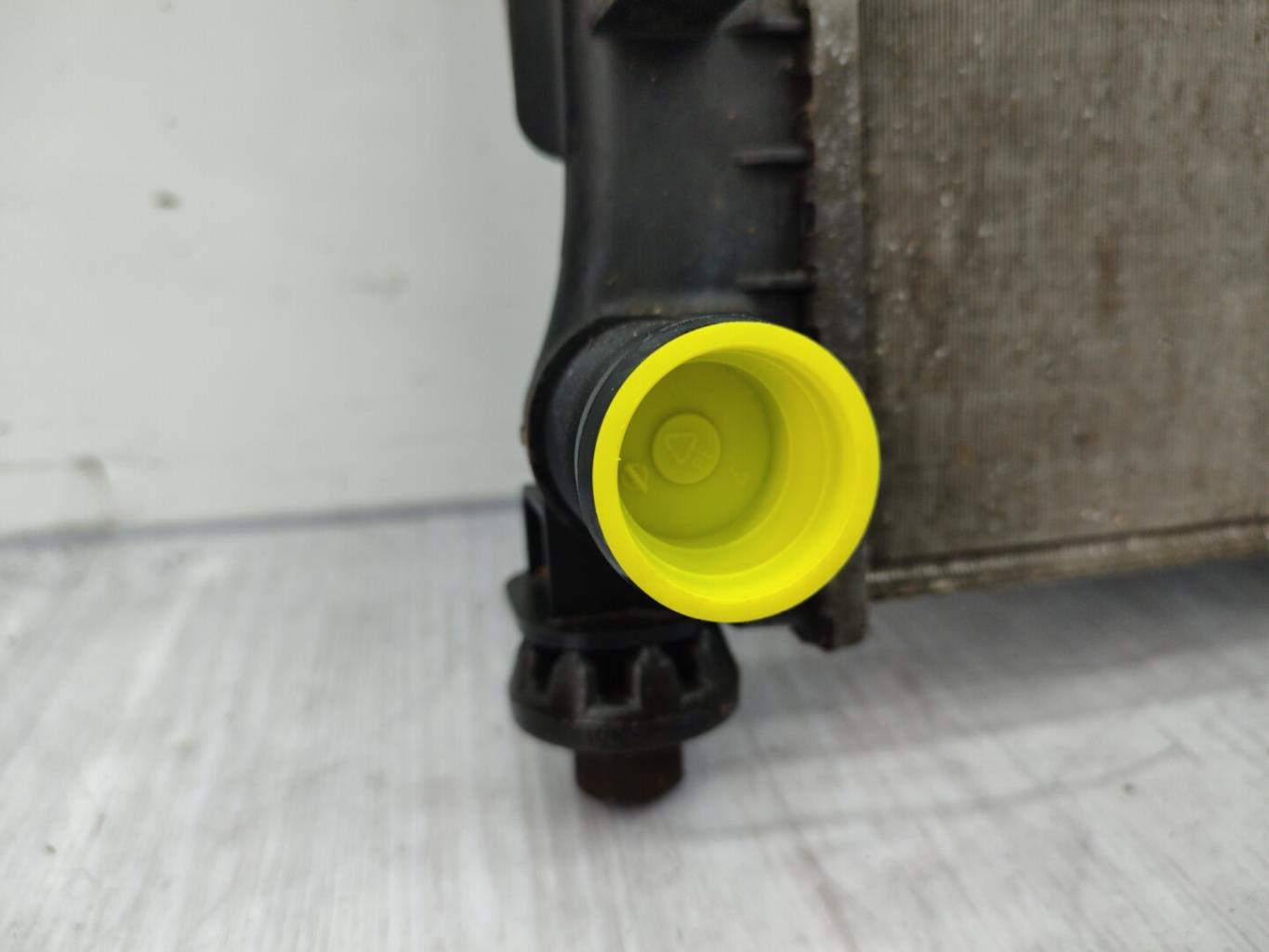 Radiateur eau RENAULT TWINGO 2 PHASE 2 Essence - 1