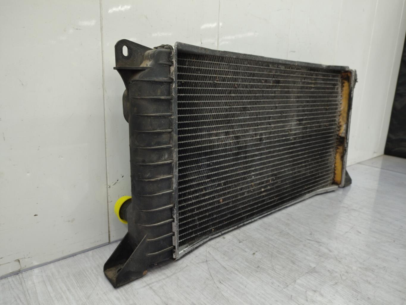 Radiateur eau FORD TRANSIT 2 PHASE 1  - 1