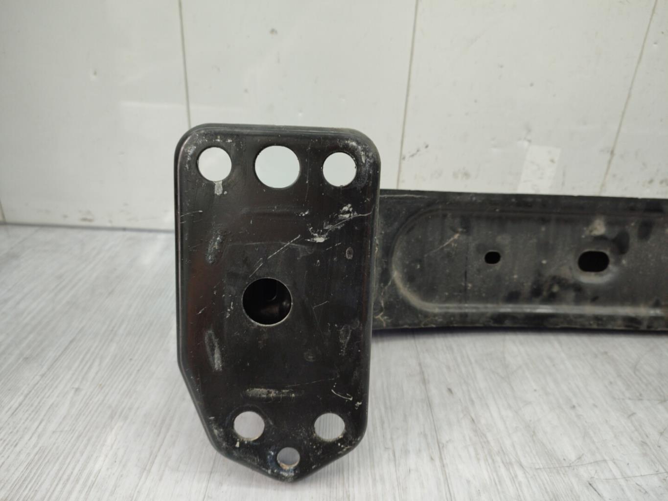 Traversa rinforzo paraurti anteriore LANCIA DELTA 3 Diésel - 1