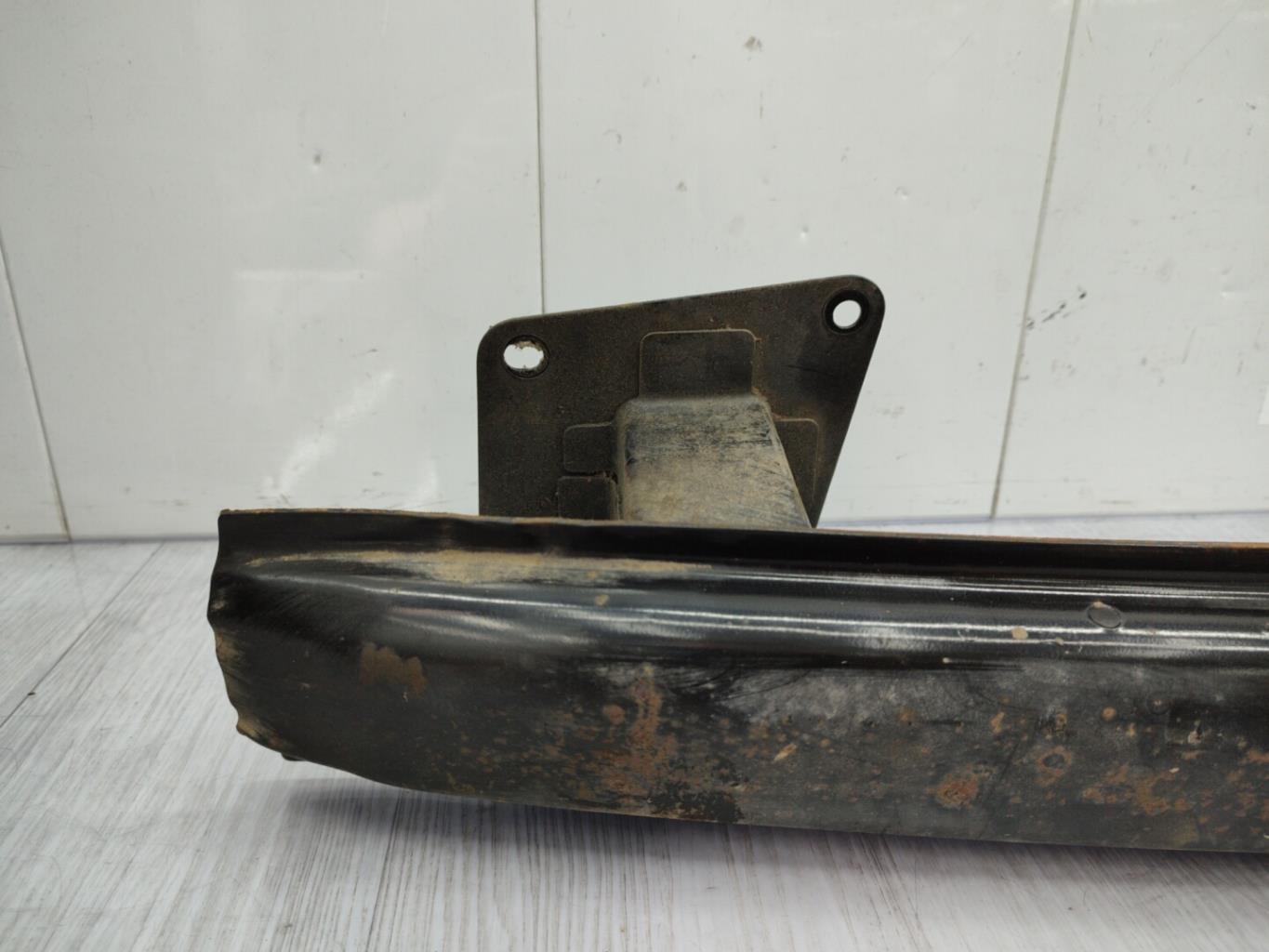 Traversa rinforzo paraurti anteriore VOLKSWAGEN FOX Gasolina - 1