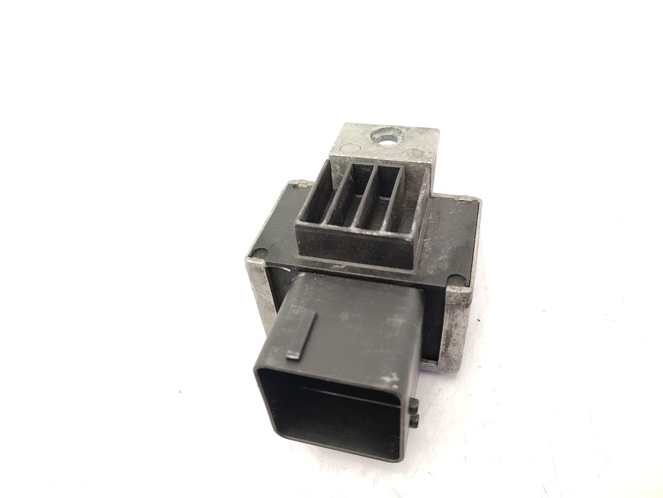 Relais de prechauffage RENAULT SCENIC 3 PHASE 2 Diesel - 1