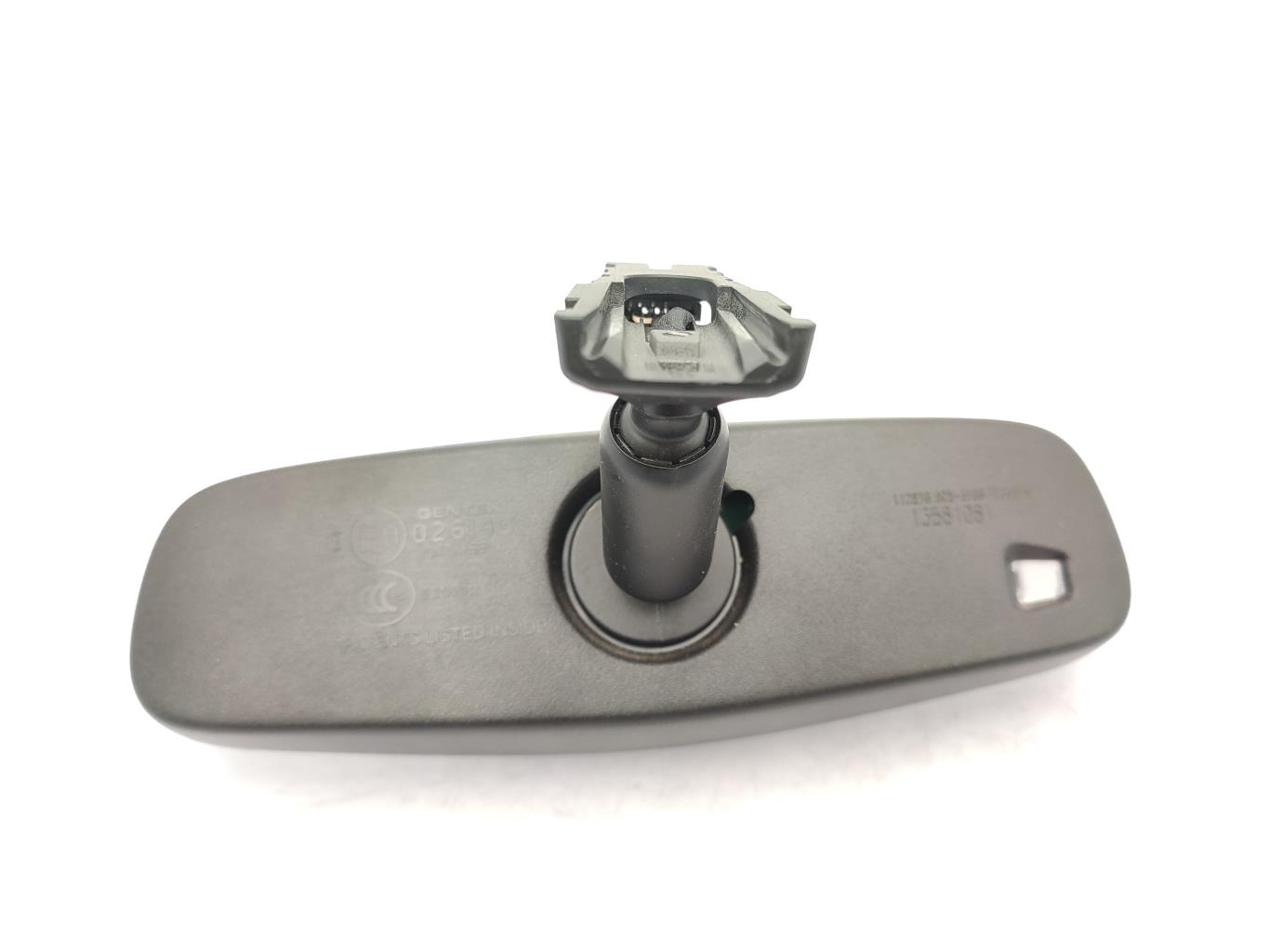 Retrovisor interior OPEL ASTRA K PHASE 1 Gasolina - 1