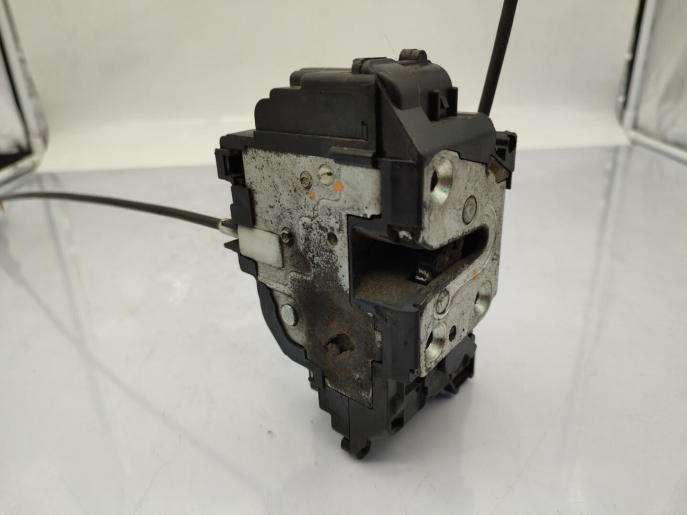 Serrure arriere droit RENAULT MODUS PHASE 1 Diesel - 1