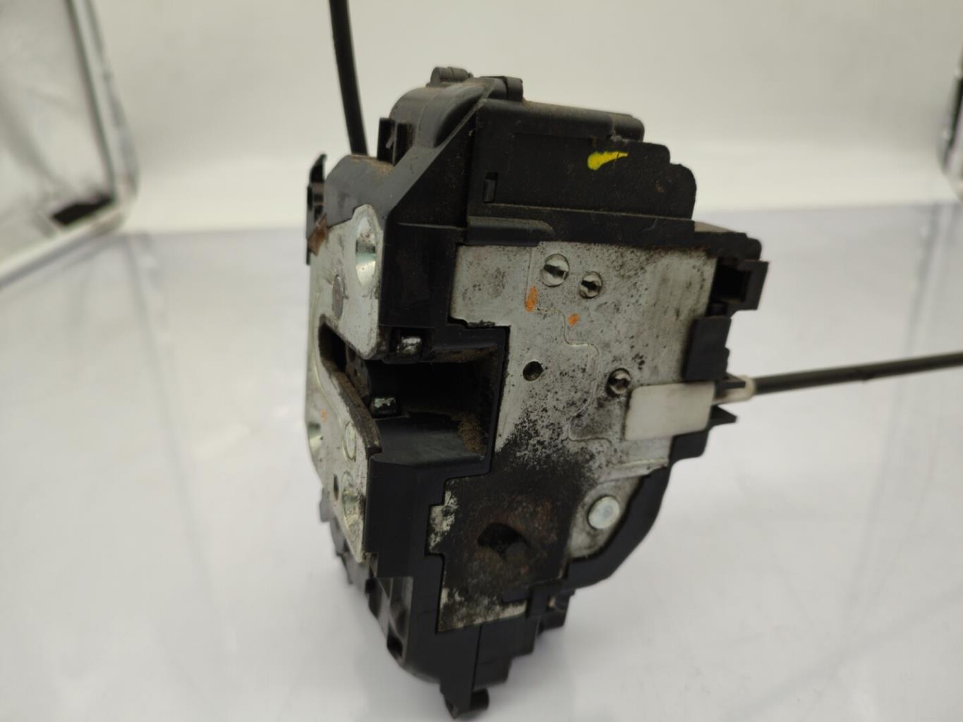 Serrure arriere gauche RENAULT MODUS PHASE 1 Diesel - 1