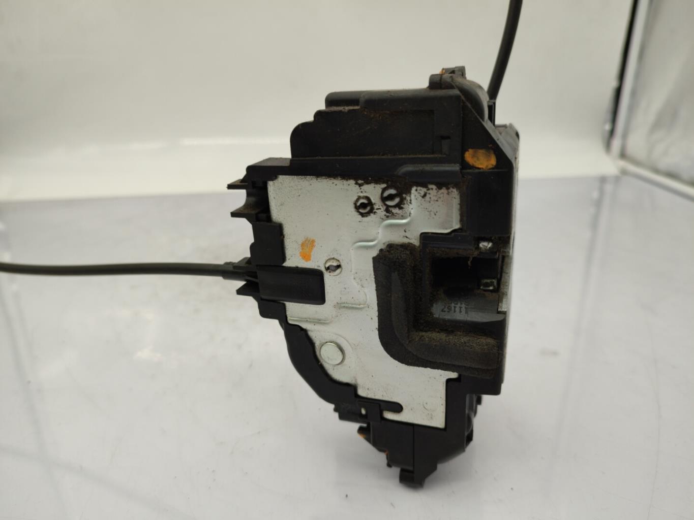 Serratura anteriore destra RENAULT CLIO 3 PHASE 2 Gasolina - 1