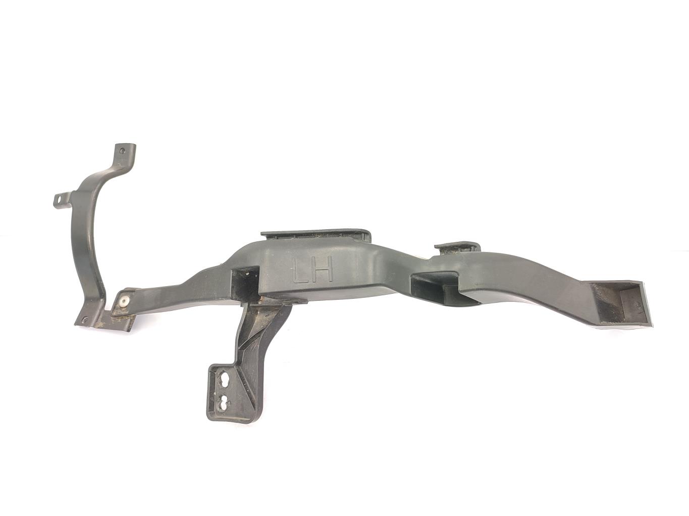 Support de phare gauche (tôle) OPEL ASTRA K PHASE 1 Essence - 1