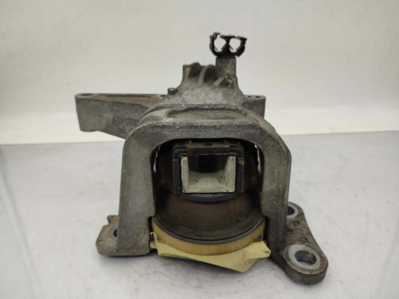 Supporto motore destro RENAULT SCENIC 3 PHASE 2 Diésel - 1