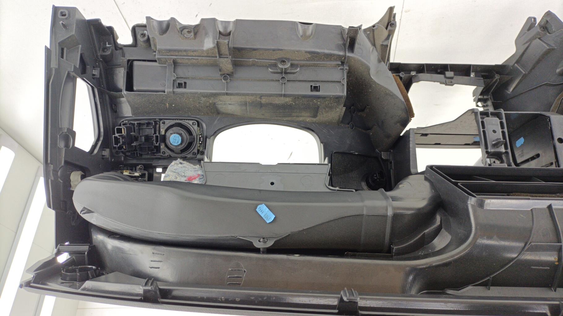 Tableau de bord RENAULT LAGUNA 2 PHASE 1 Essence - 1