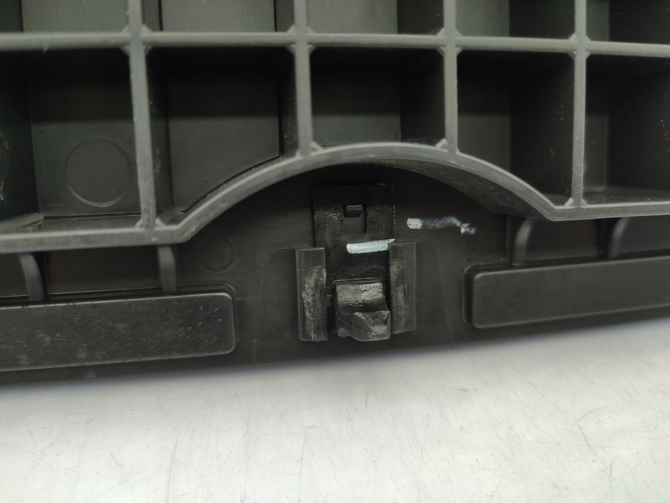 Trappe de plancher RENAULT SCENIC 3 PHASE 2 Diesel - 1