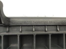 Photo de la pièce
