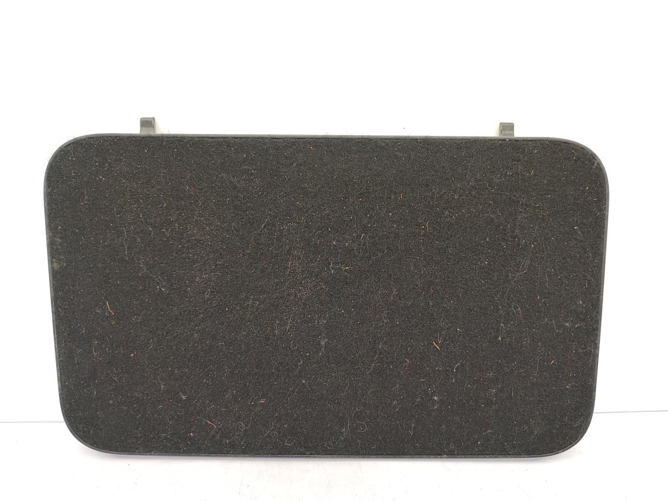 Trappe de plancher RENAULT SCENIC 3 PHASE 2 Diesel - 1