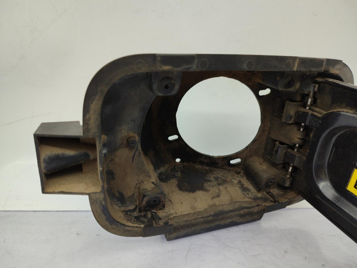 Trappe d'essence PEUGEOT 607 PHASE 2 Diesel - 1