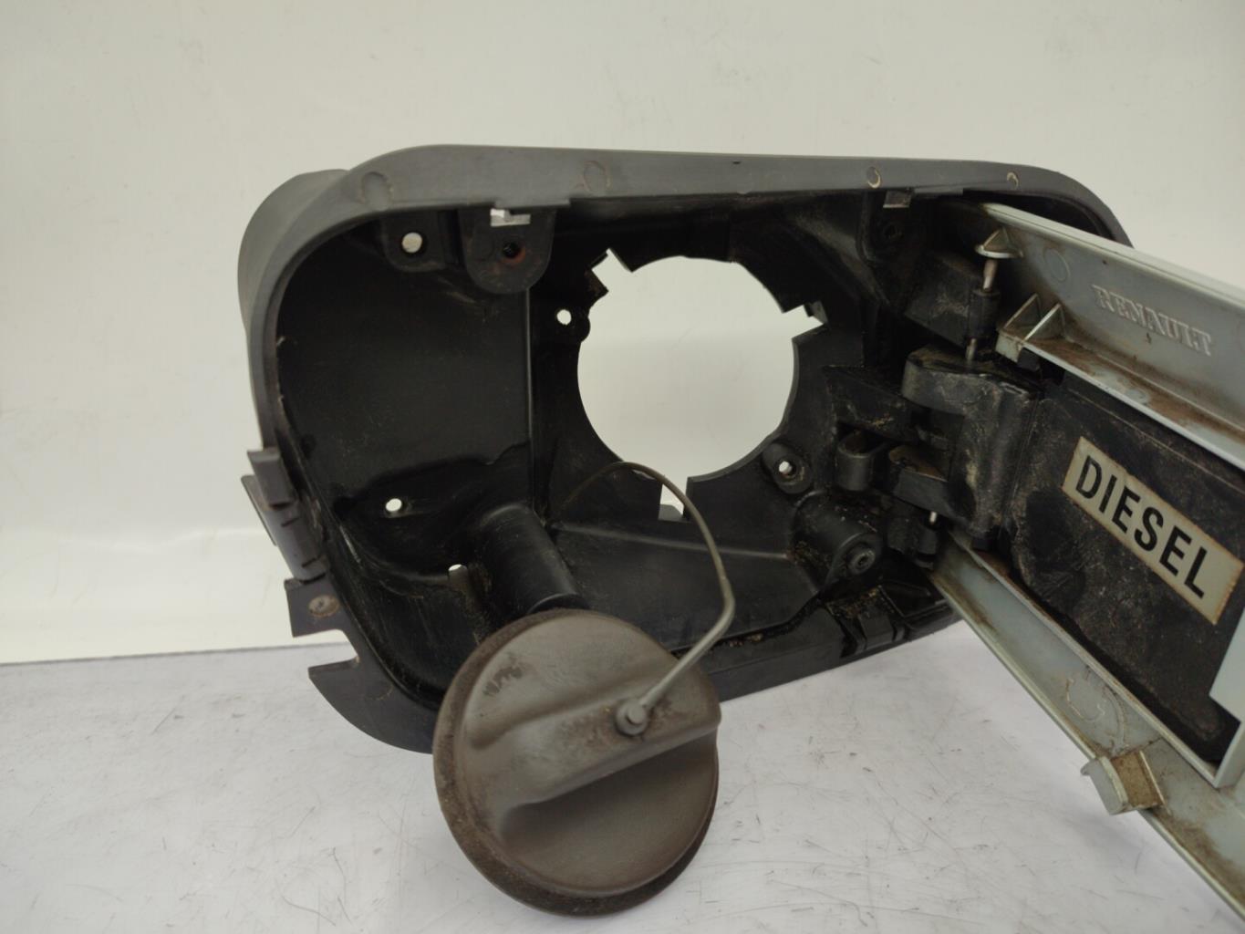 Trappe d'essence RENAULT LAGUNA 2 PHASE 1 Diesel - 1