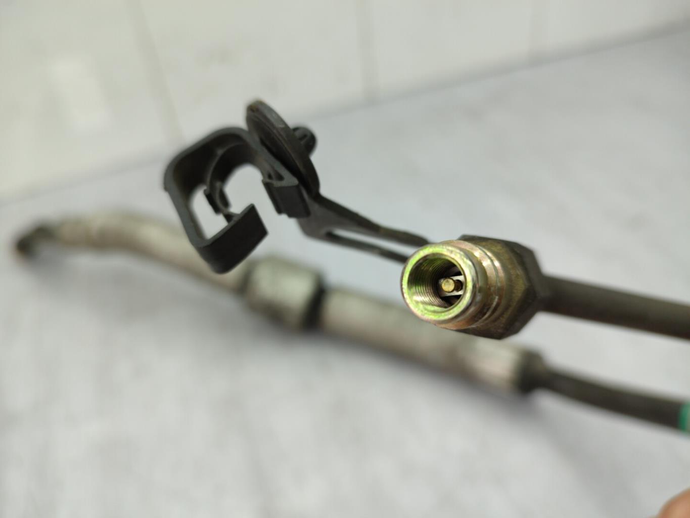 Tuyau de climatisation BMW SERIE 3 E46 COMPACT PHASE 1 Diesel - 1