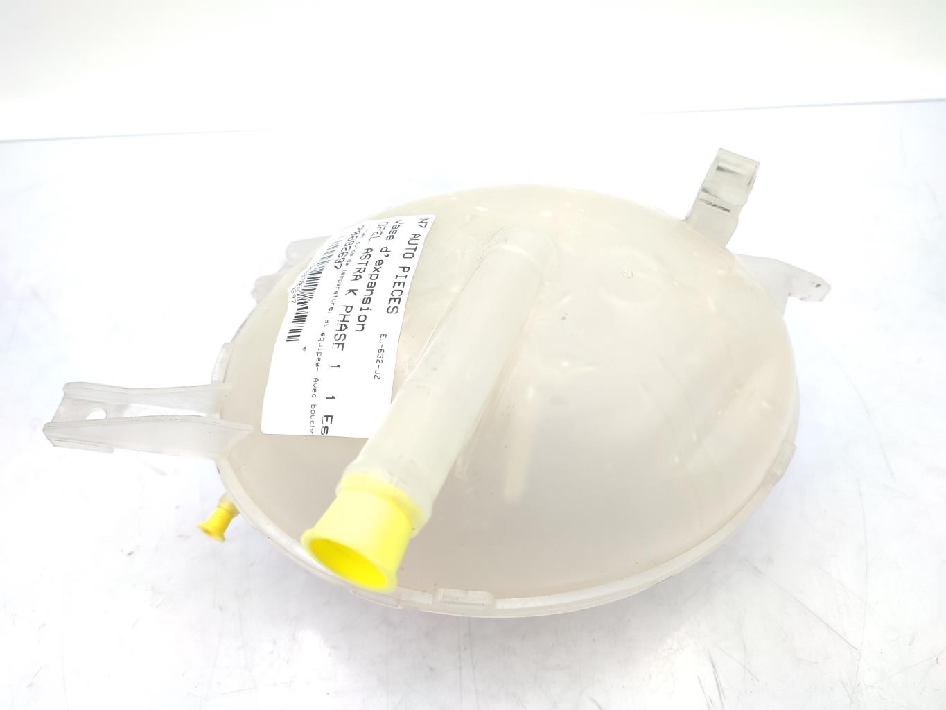 Vase d'expansion OPEL ASTRA K PHASE 1 Essence - 1