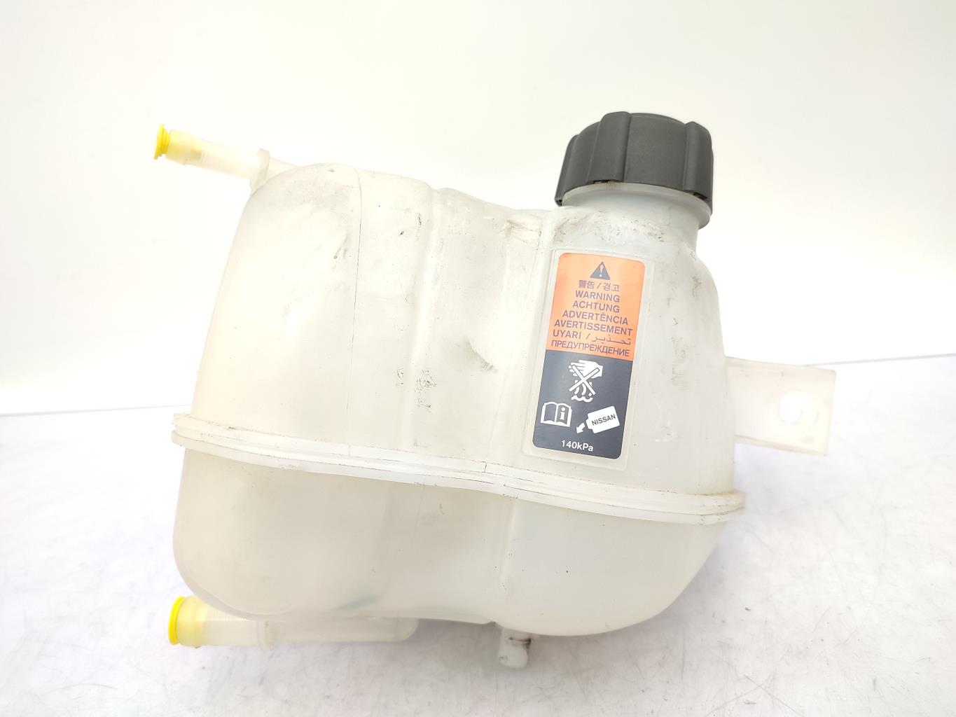 Vaso di espansione NISSAN QASHQAI 2 PHASE 1 Diésel - 1