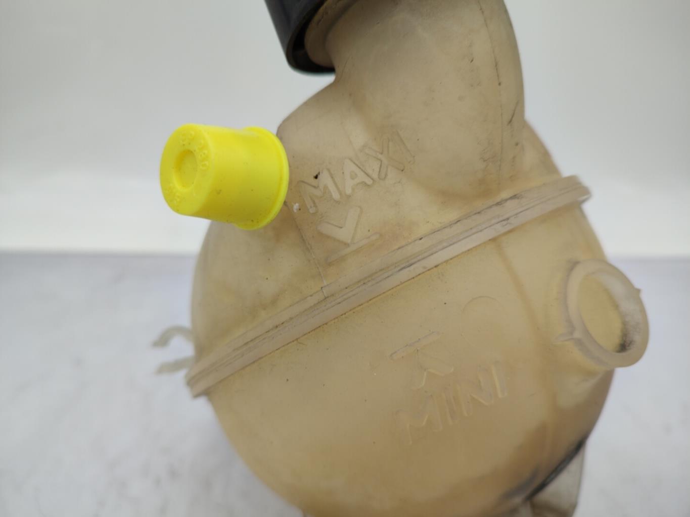Vase d'expansion CITROEN DS3 PHASE 1 Diesel - 1