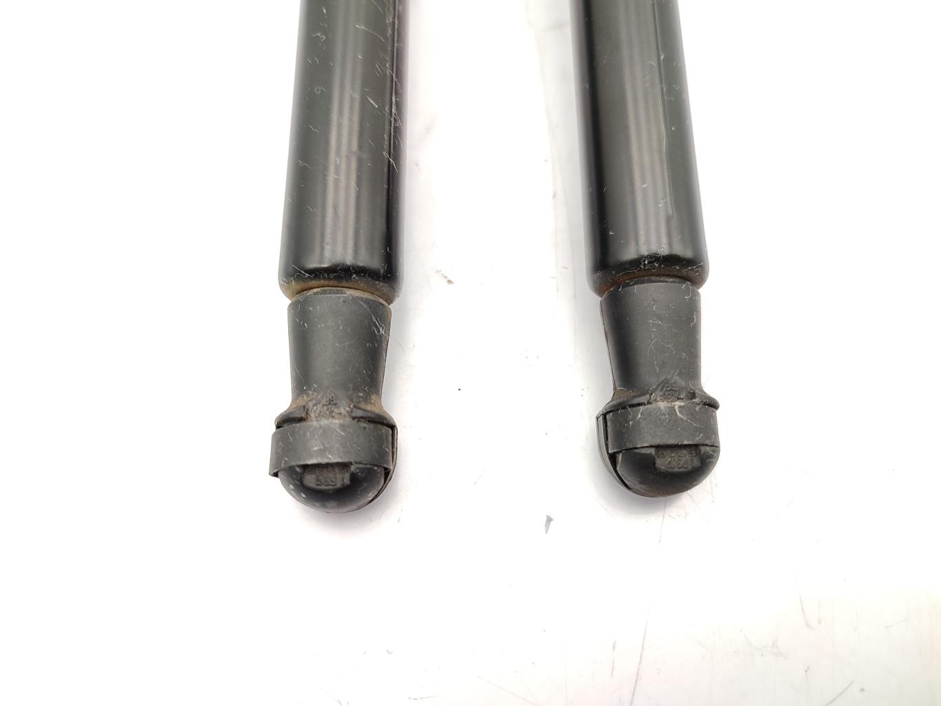 Verin de coffre FIAT PANDA 3 PHASE 1 Essence - 1