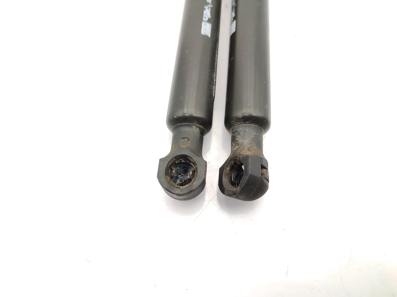 Verin de coffre RENAULT CLIO 4 PHASE 1 Diesel - 1