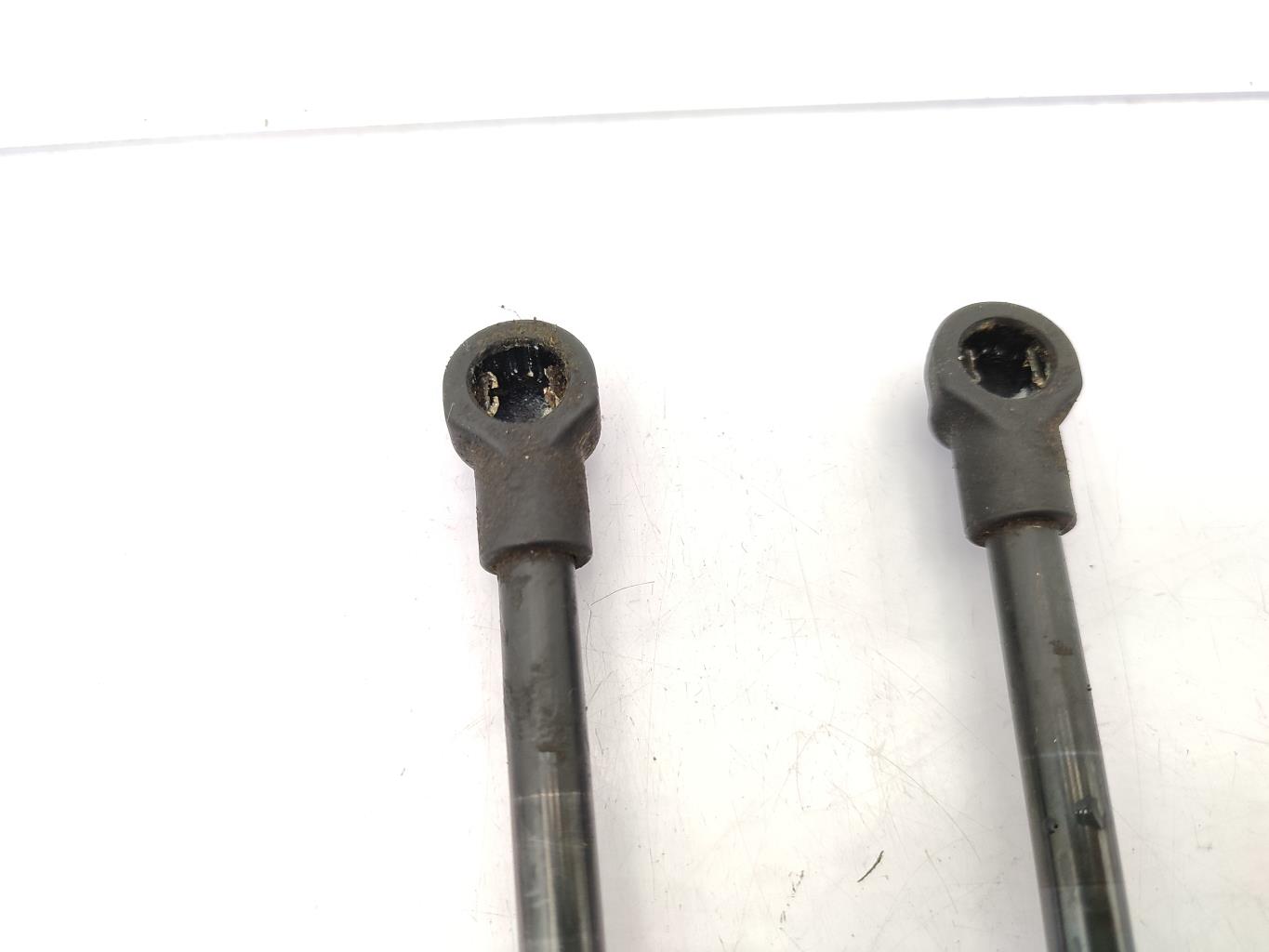 Verin de coffre CITROEN C3 3 PHASE 1 Diesel - 1