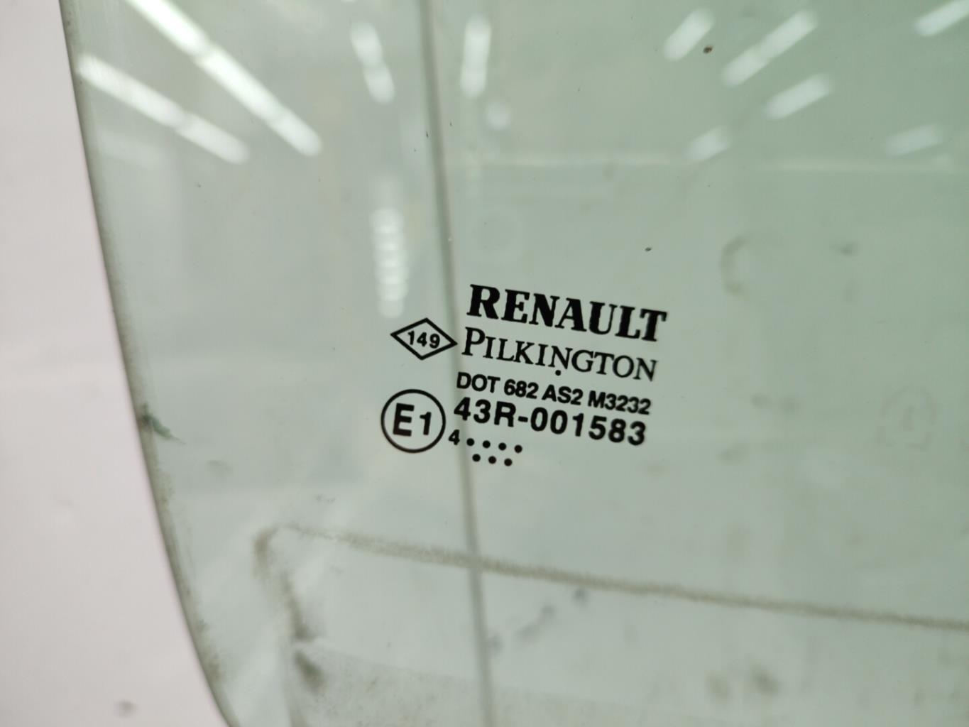 Vitre avant droit RENAULT MODUS PHASE 1 Diesel - 1