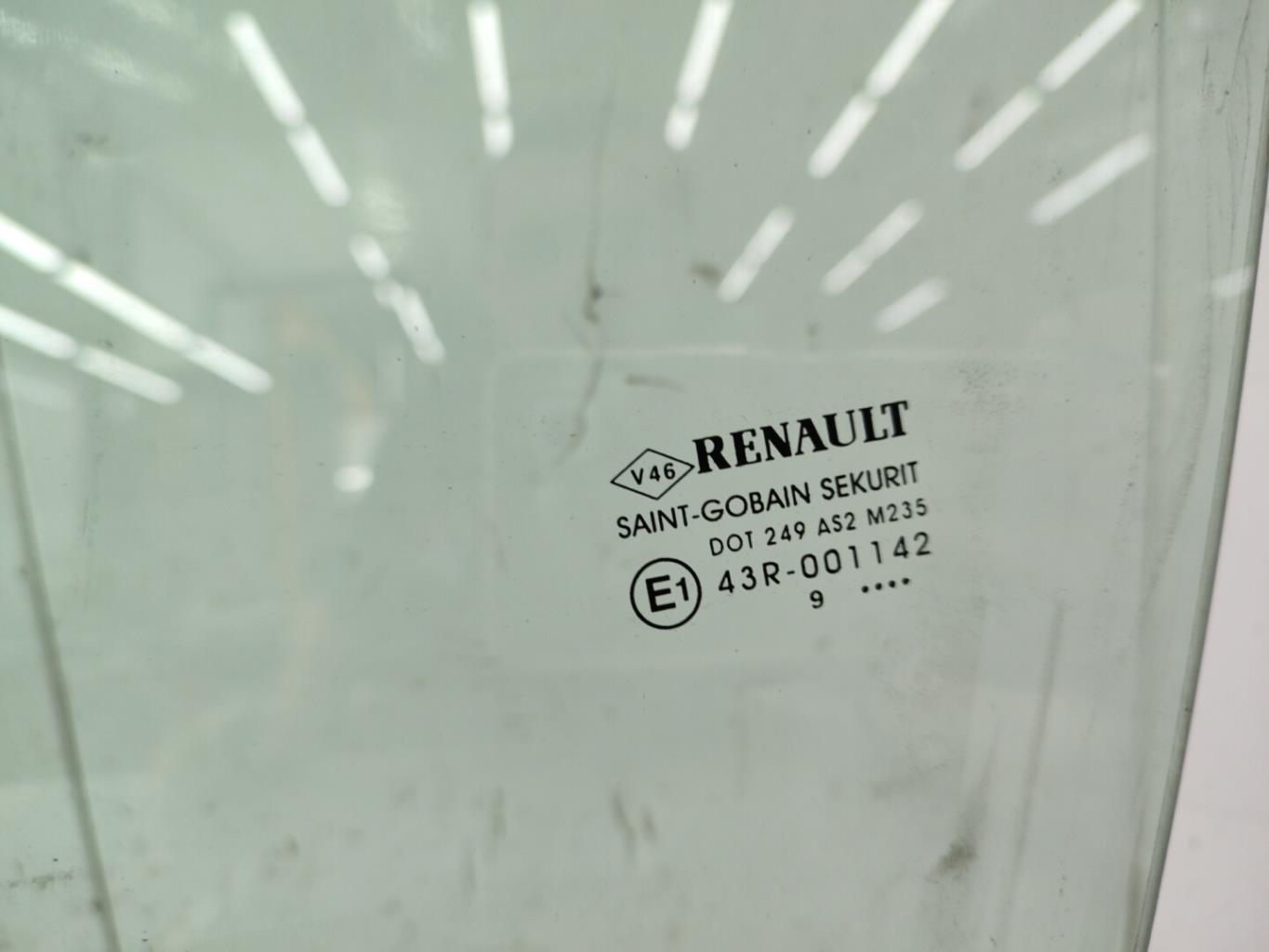 Vetro anteriore sinistro RENAULT MEGANE 3 PHASE 1 Diésel - 1