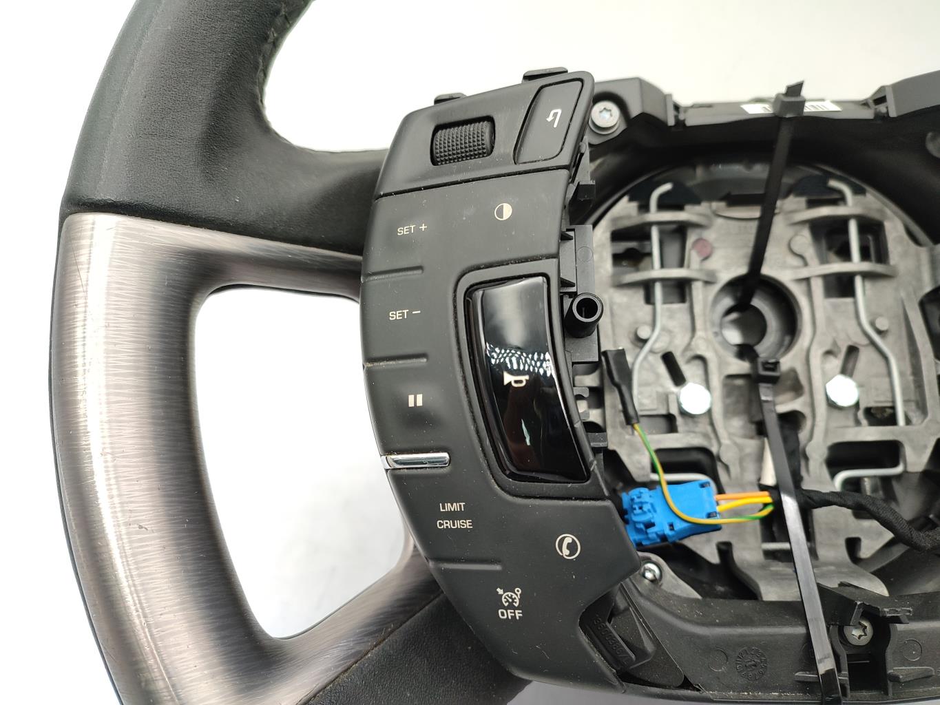 Volant CITROEN C5 2 Diesel - 1