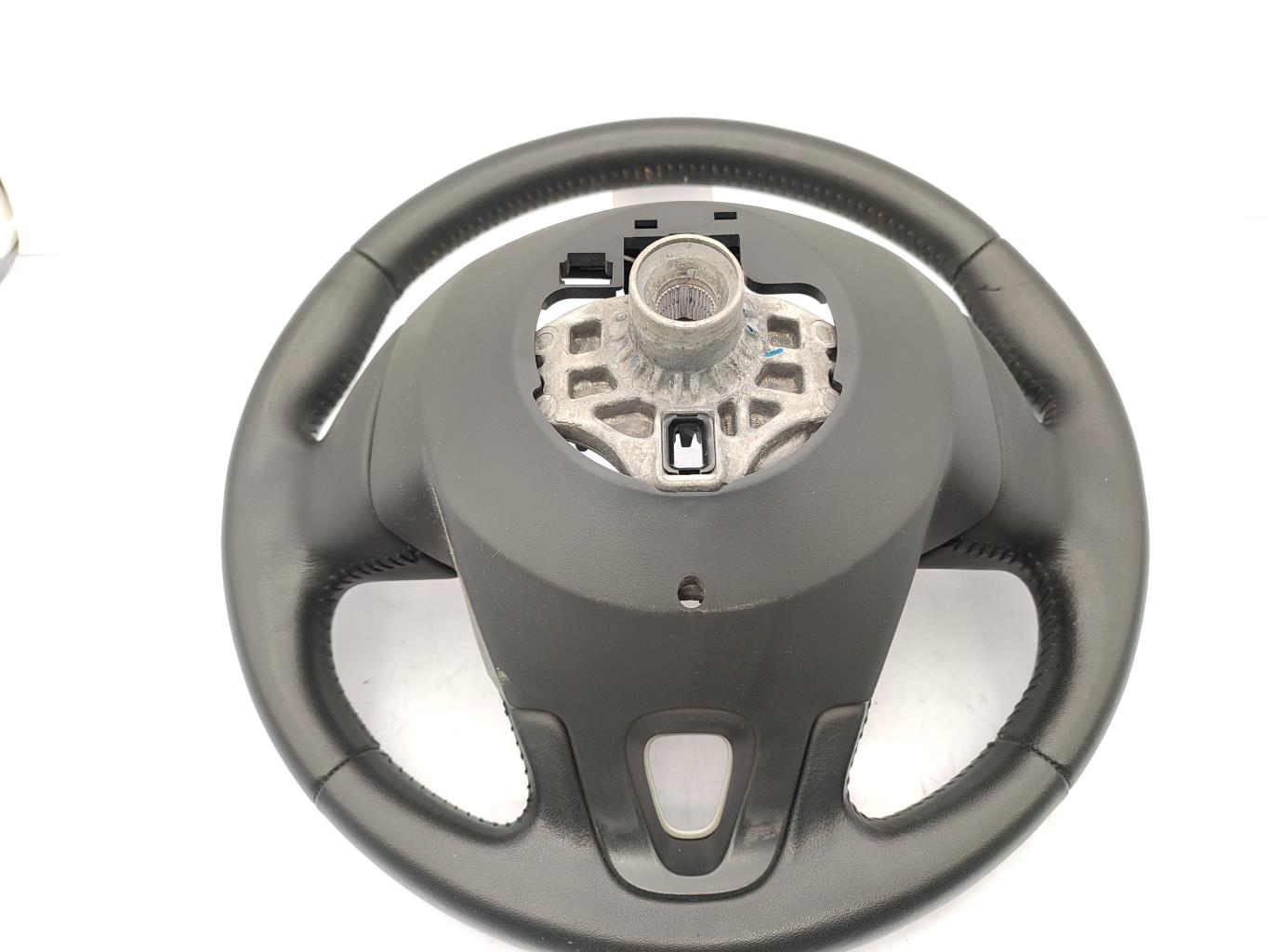 Volant RENAULT SCENIC 3 PHASE 2 Diesel - 1