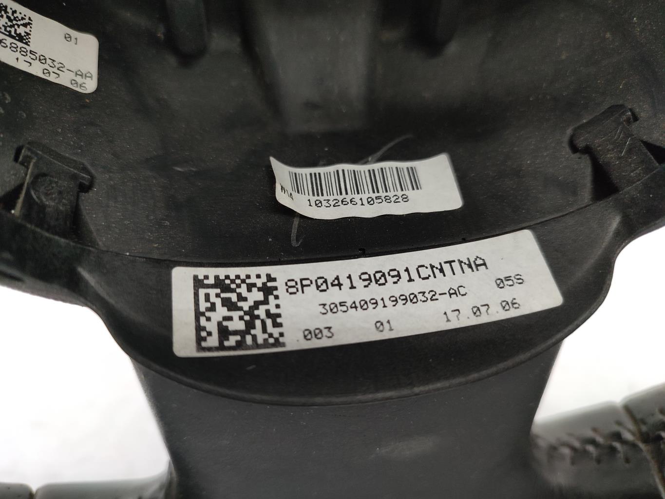 Volant AUDI A3 2 PHASE 1 Diesel - 1