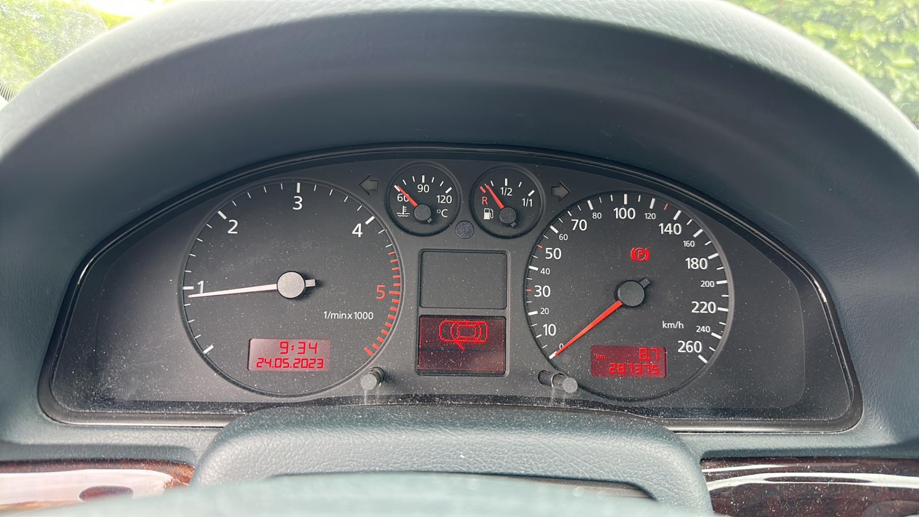 Moteur AUDI A4 1 PHASE 2 Diesel - 1