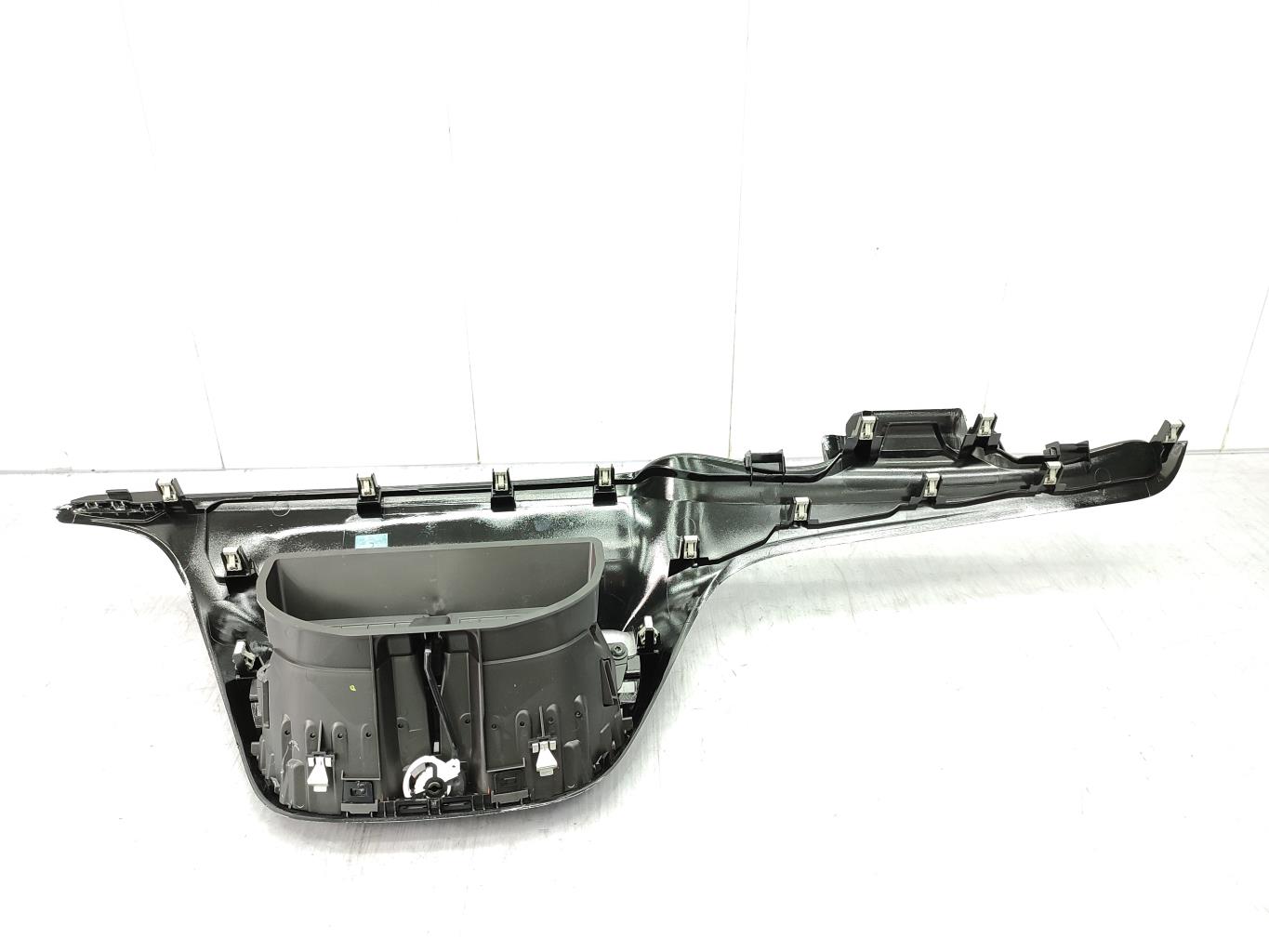 Bocchetta aerazione cruscotto PEUGEOT 208 1 PHASE 1 Gasolina - 1
