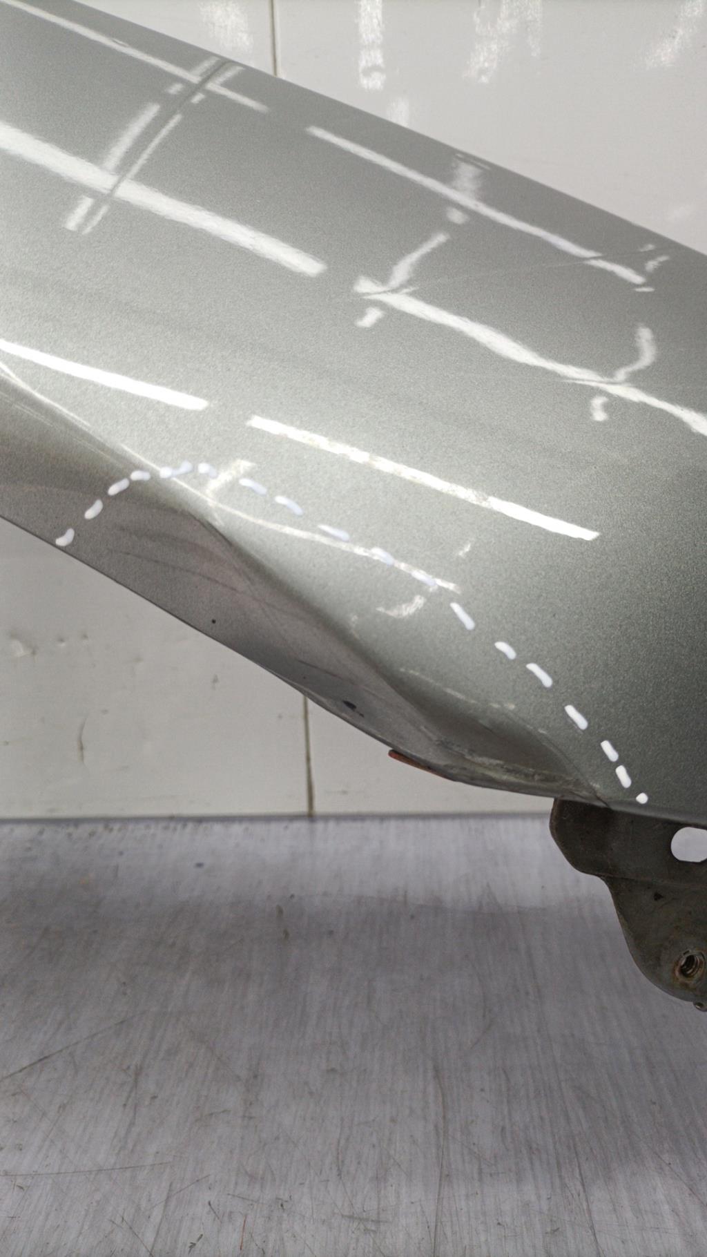 Parafango anteriore destro ALFA ROMEO 159 BREAK Diésel - 1