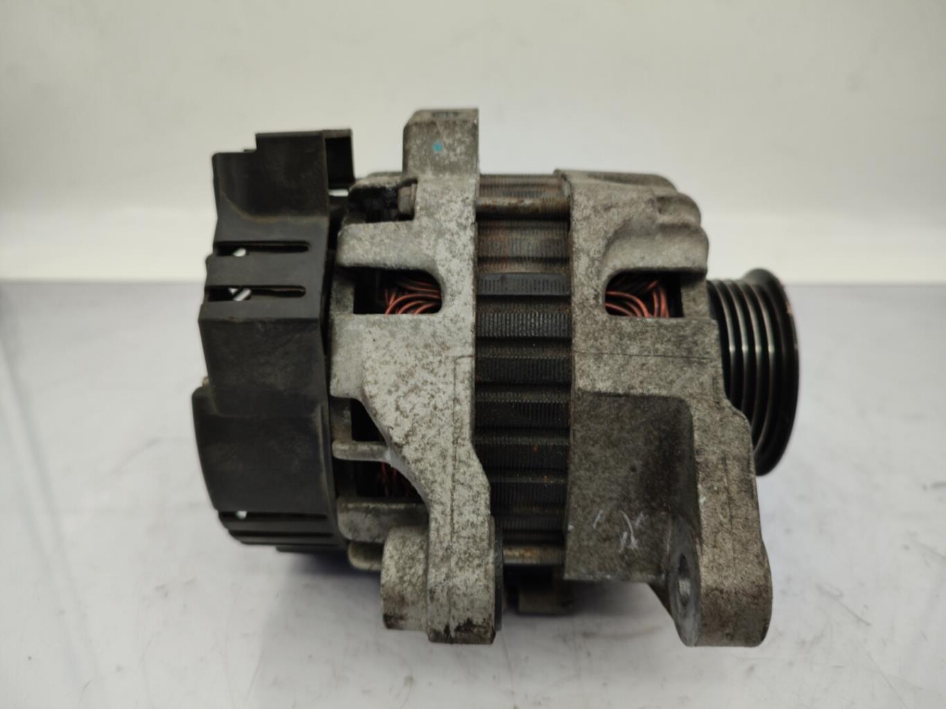 Alternatore KIA PICANTO 2 PHASE 1 Gasolina - 1