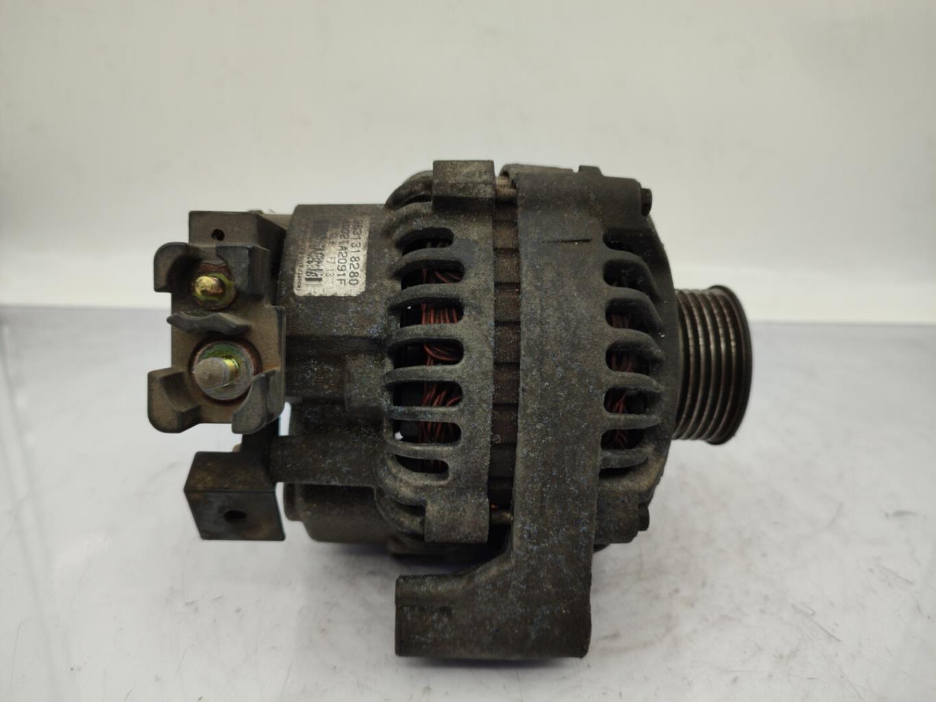 Alternatore PEUGEOT 605 PHASE 2 Gasolina - 1