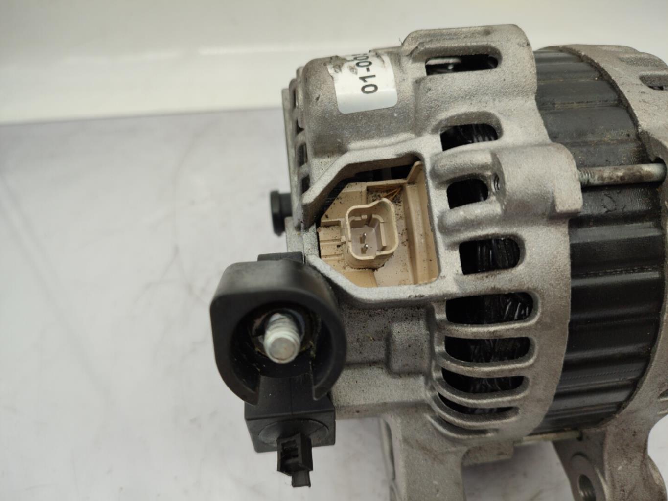 Alternateur CITROEN C4 1 PHASE 1 Essence - 1