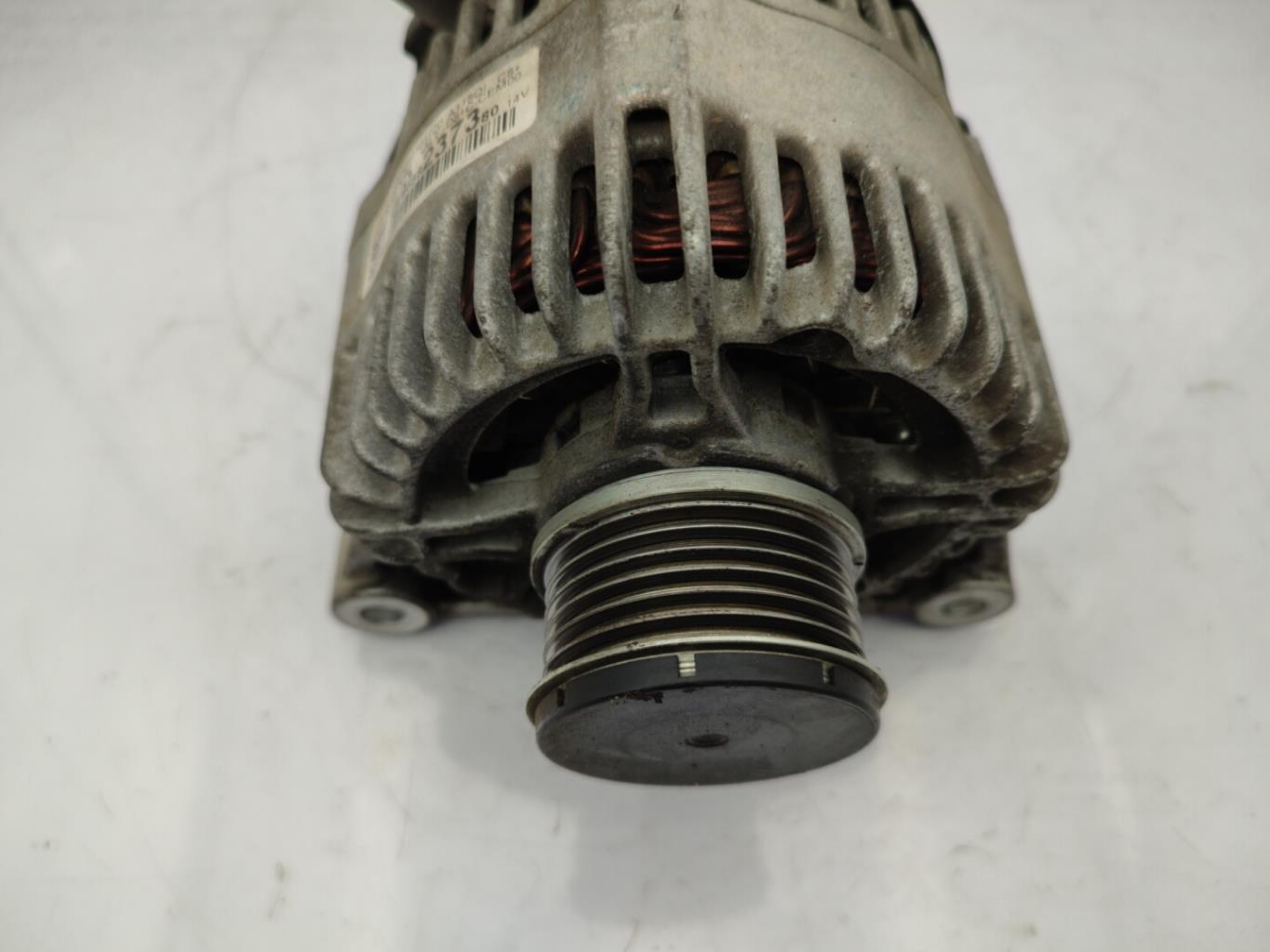 Alternatore PEUGEOT 208 1 PHASE 1 Gasolina - 1