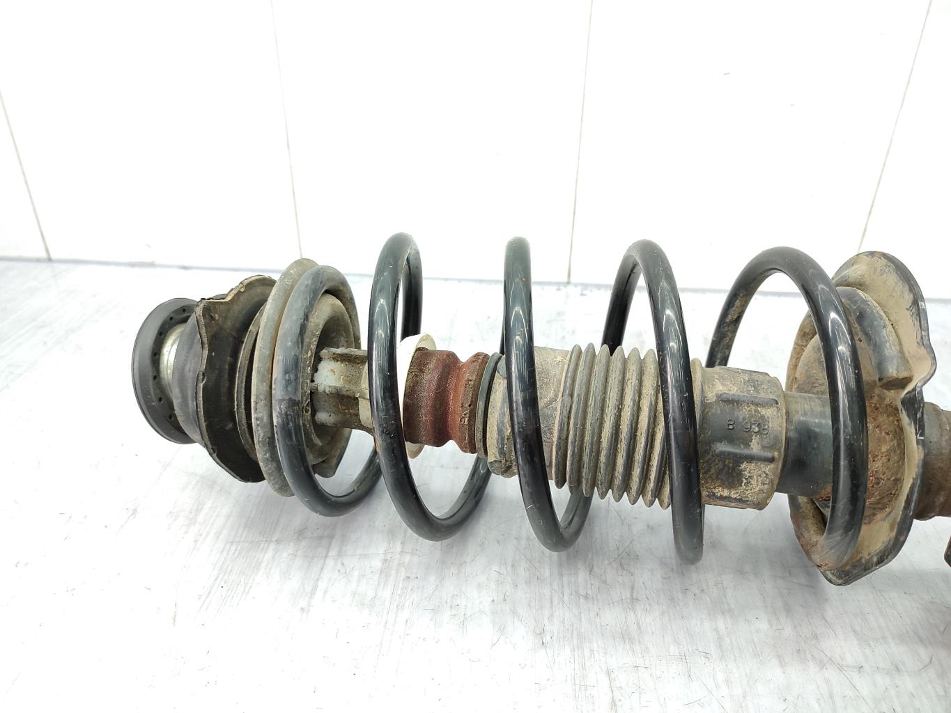 Ammortizzatore anteriore destro FIAT PANDA 2 PHASE 1 Gasolina - 1