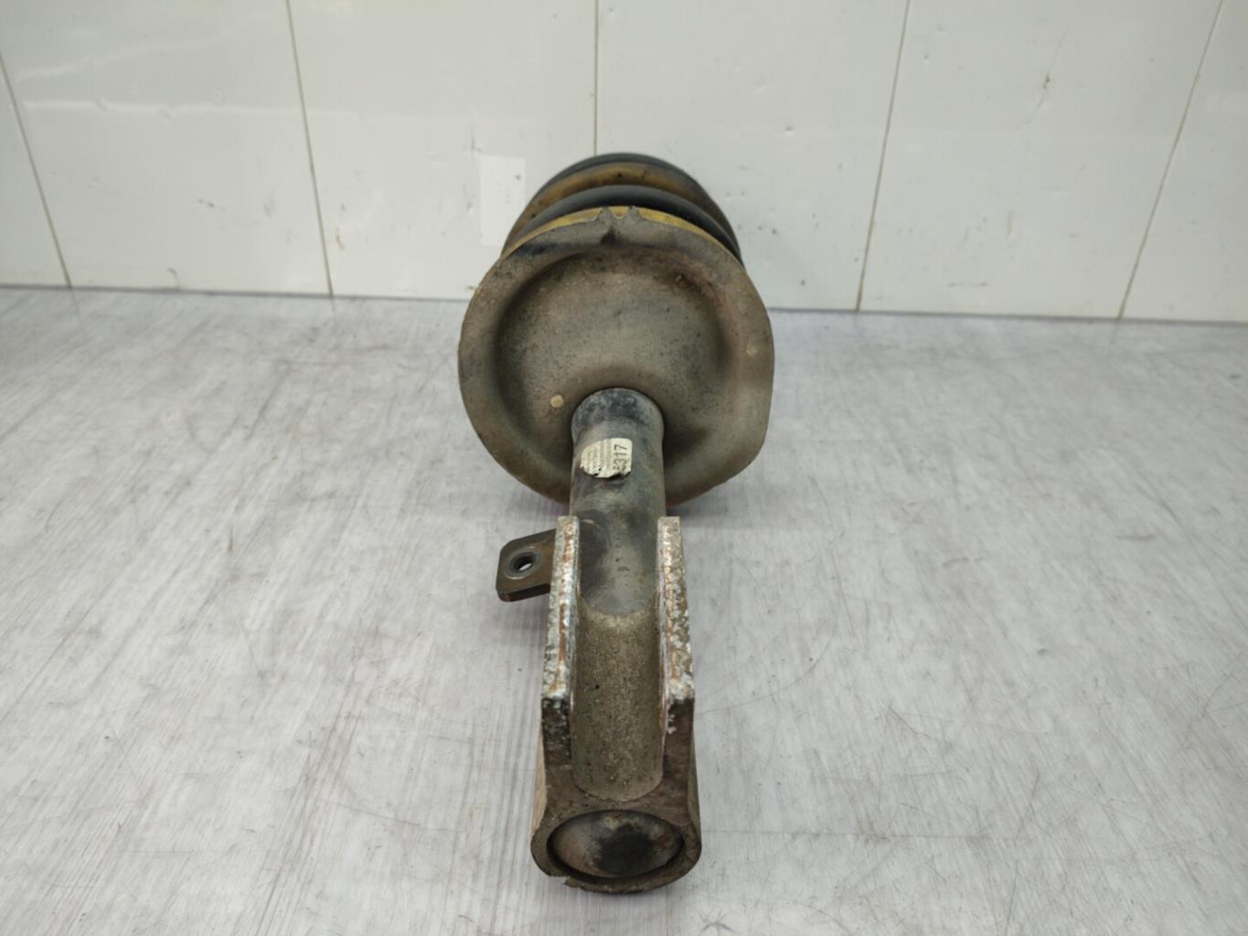 Ammortizzatore anteriore destro PEUGEOT 307 PHASE 2 CABRIOLET Gasolina - 1