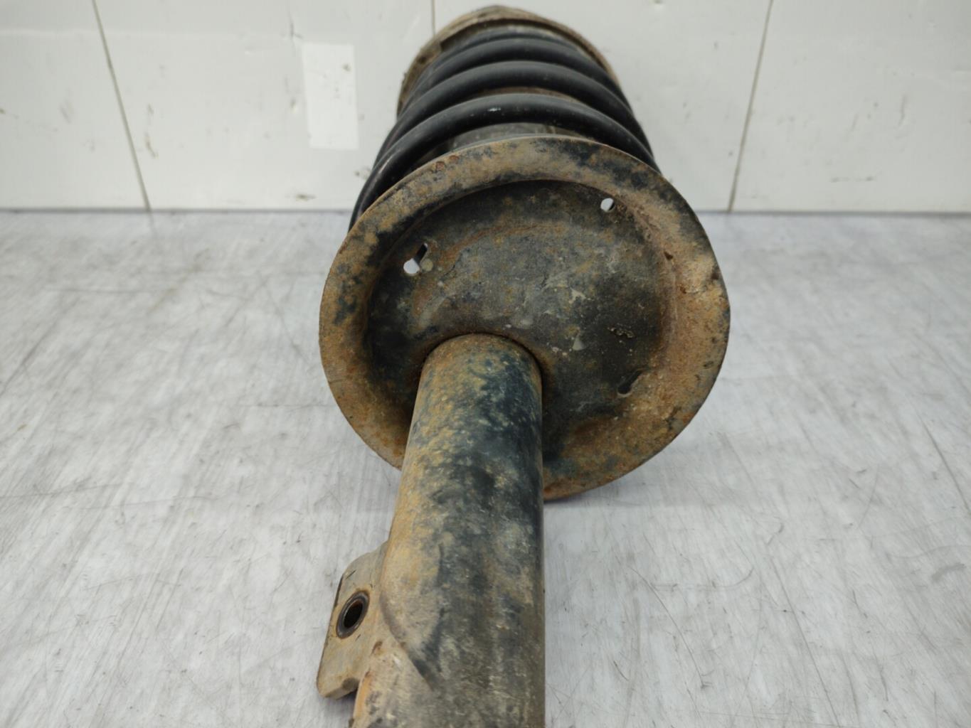 Ammortizzatore anteriore destro PEUGEOT 206 PHASE 1 Gasolina - 1