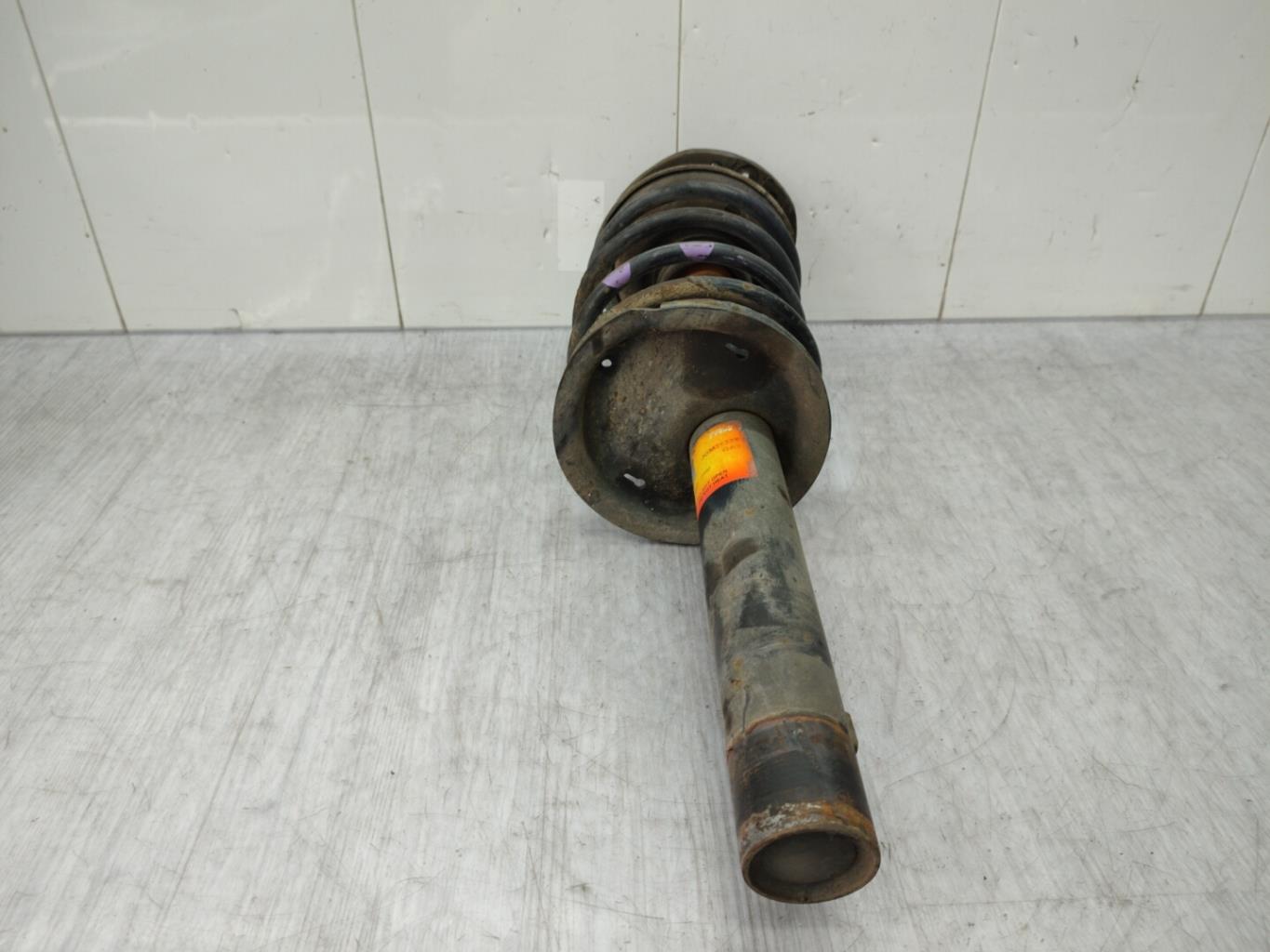 Ammortizzatore anteriore destro PEUGEOT 206 PHASE 2 BREAK Diésel - 1